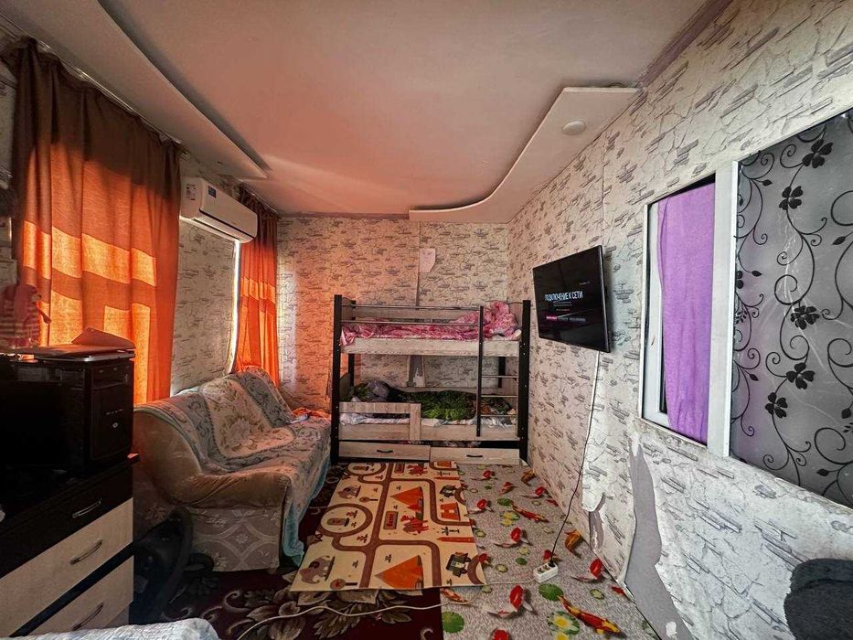 Продается 1 комн улица  Миллий бог №Ш260