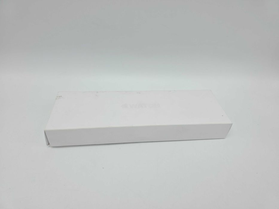 Apple Watch Series 10 42mm Jet Black Aluminium GPS FullBox