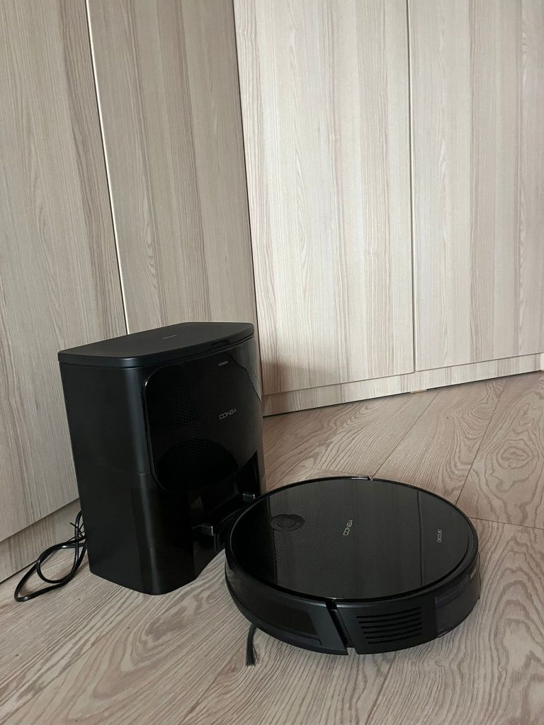 Vand spirator robot