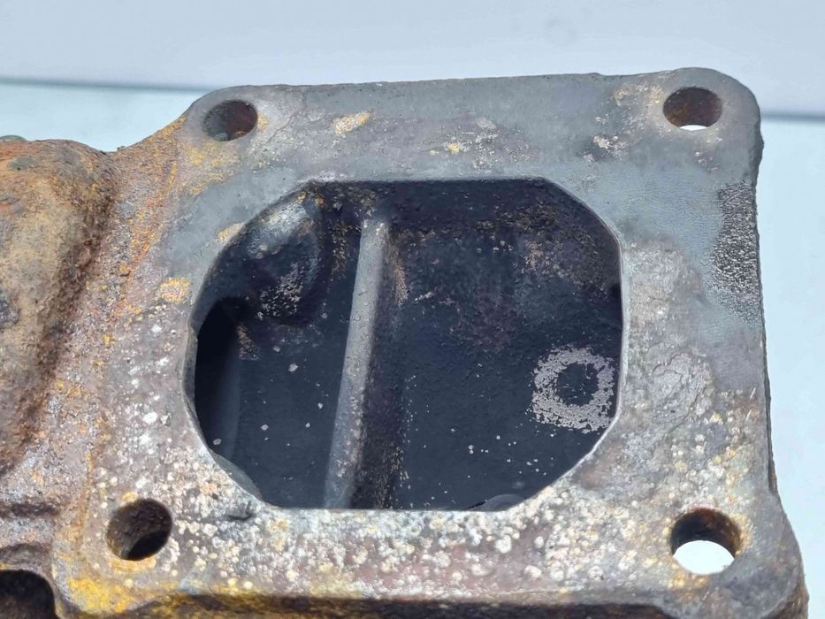 Turbina Ford Transit Connect (TC7) [Fabr 2002-2013] XS4Q-6K652-DB 1.8