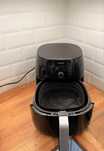 Philips Premium Airfryer XXL Fat Removal Technology
