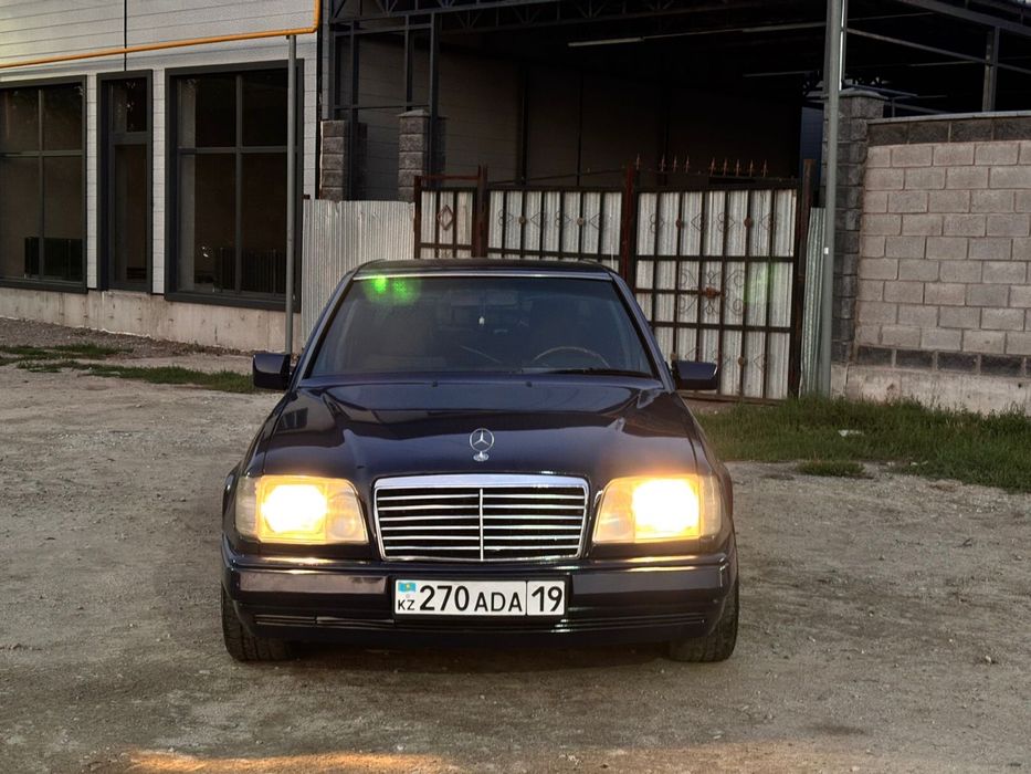 Mercedes e200 без первоначального взноса