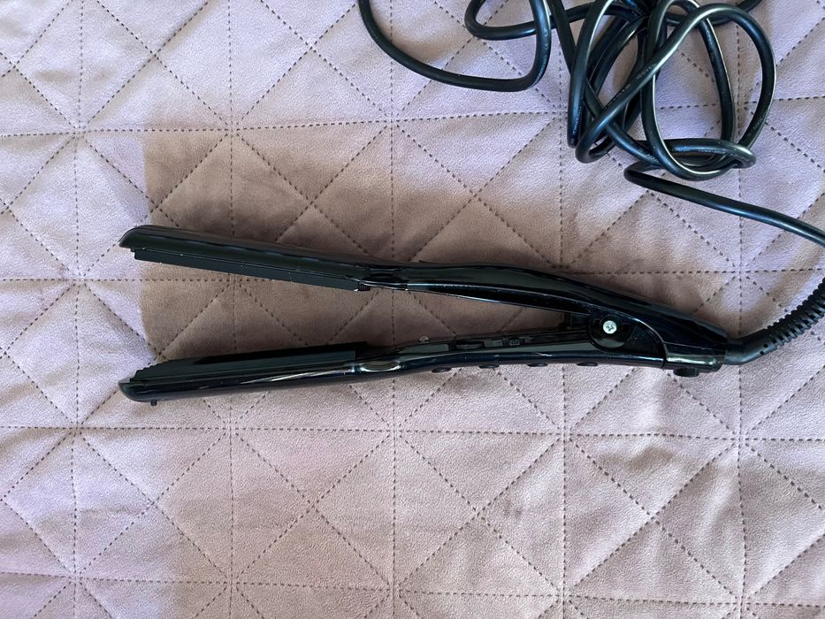 Професионална преса за коса