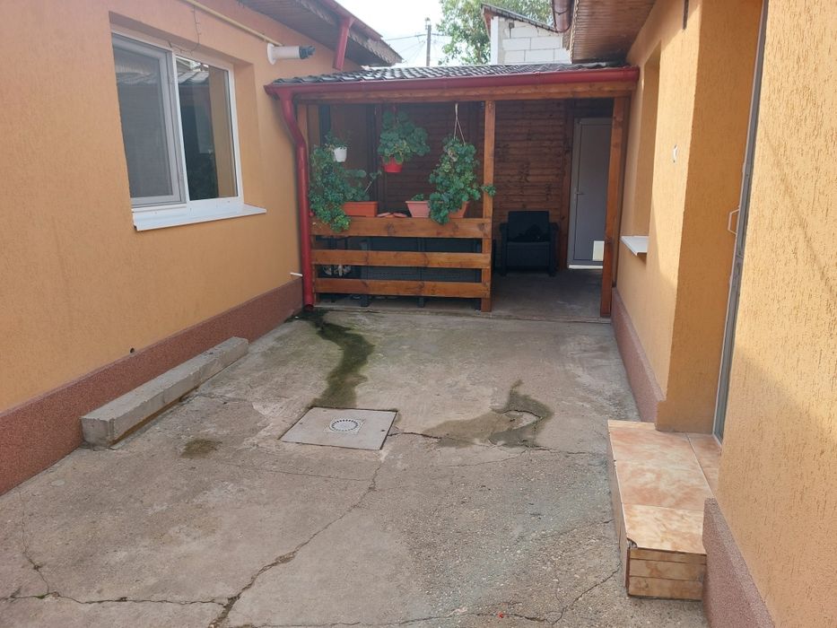 CASA DE VANZARE B-dul Republicii