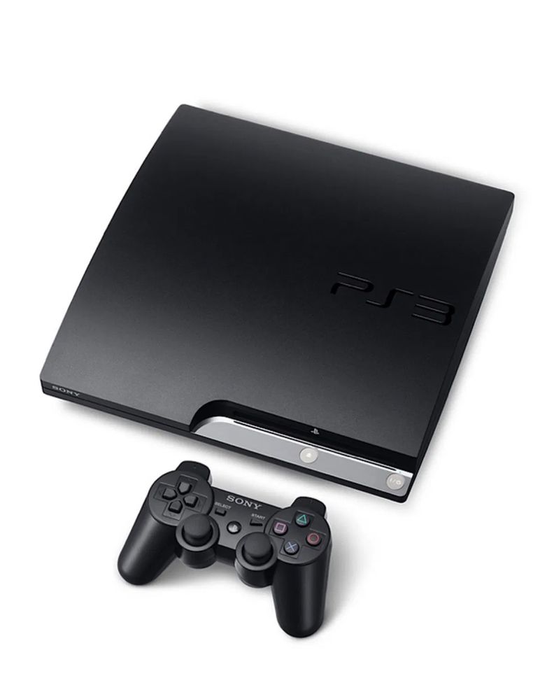 PS3 sotiladi 360gb