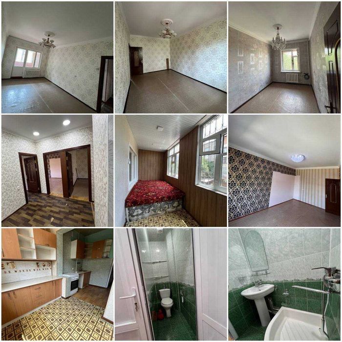 Алокада 3-хона арзон нарда сотилади