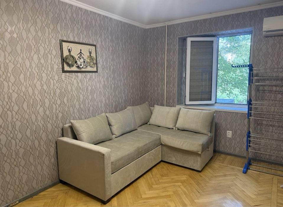 2/2/5 Новомосковская кафе Вечер, кирпичный дом 40м2 есть арендатор 470