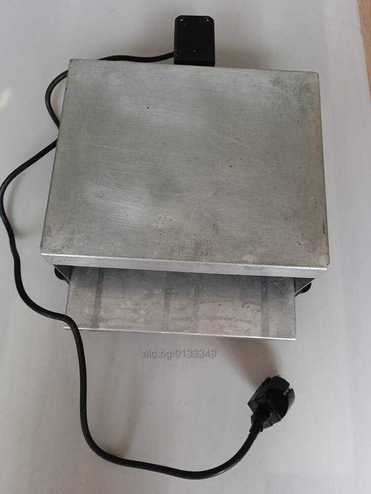 реотан нагревател от грил 800 W