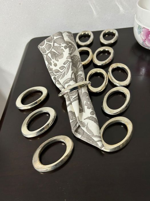 Антикварная посуда