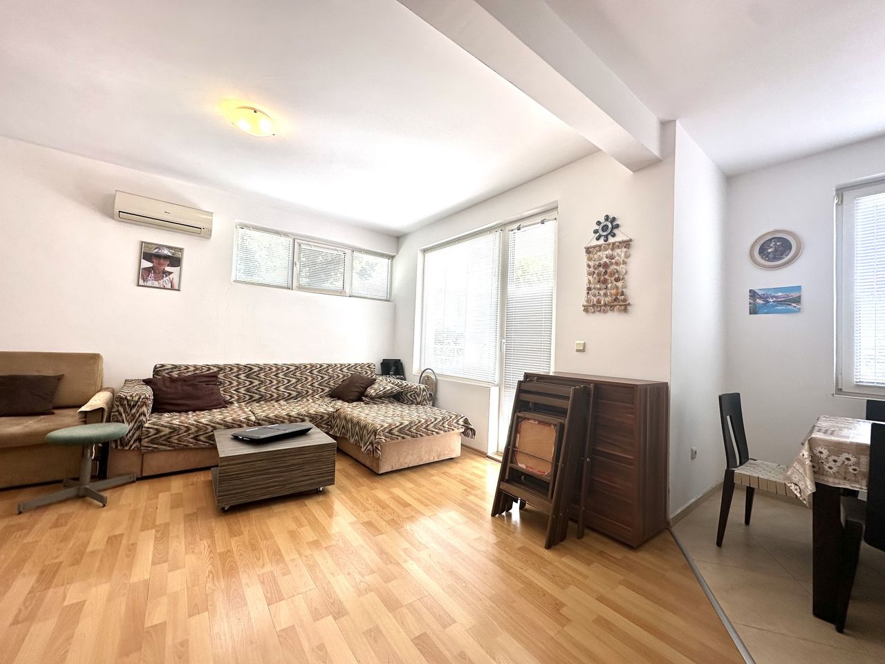 Продава се Двустаен апартамент в Каварна - 80 кв.м за 663 €/кв.м - Снимка #2