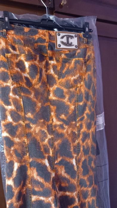 Дамска пола на Just Cavalli