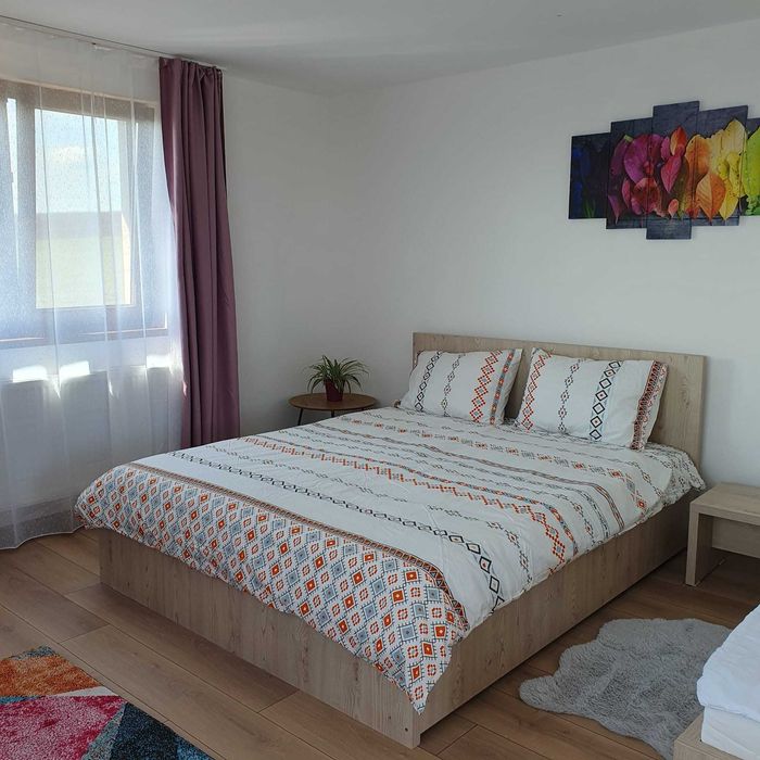 Pensiunea Casa Ana Cluj ofera servicii de cazare