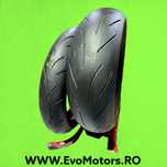 Set Anvelope Moto 120 70 17 si 180 55 17 Bridgestone S21 Dot2021 Set69
