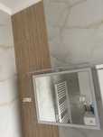 Corp iluminat Ip+oglinda baie
