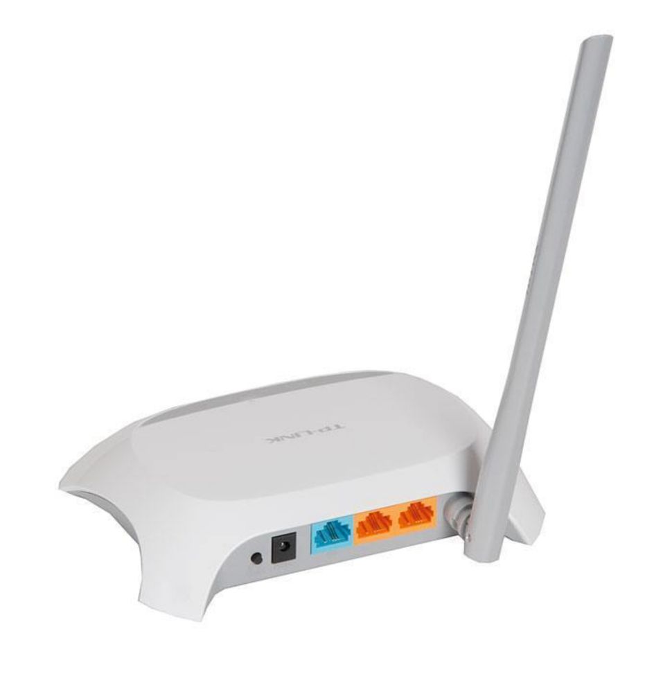 Роутер Tp link Tl-wr720n
