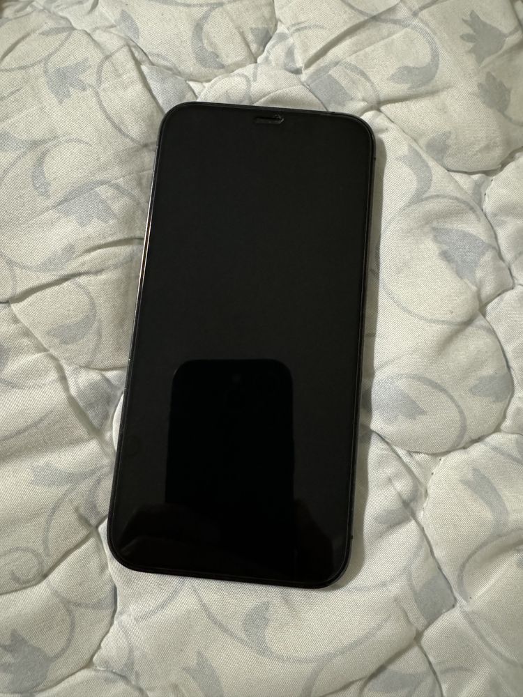 Продам Iphone 12 pro 256gb