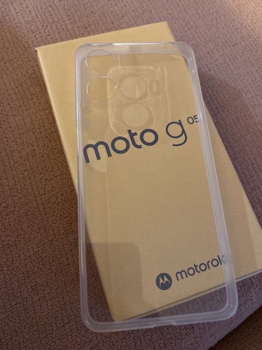 Телефон Motorola g05