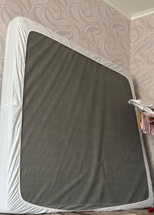 Матрас отдам сегодня