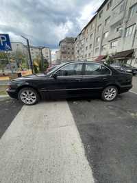 bmw e39. 525 tds