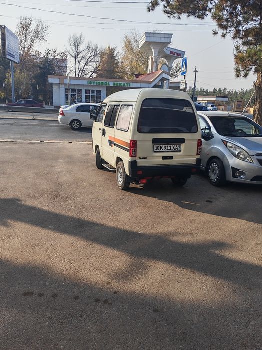 Дамас 2 сотилади