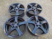 Jante aliaj Borbet  5x112 r16 Skoda Vw Seat etc.