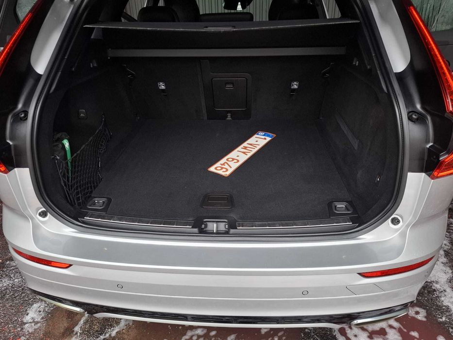 Volvo XC60 R-Design 2019