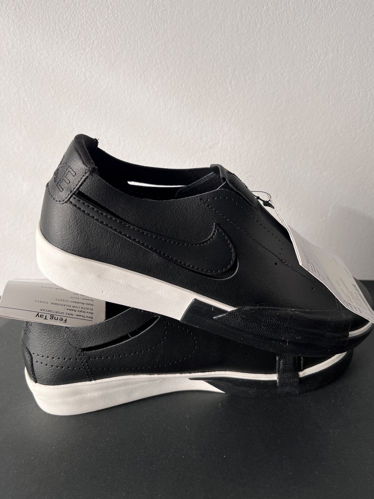 Vand Nike Blazer Low Kickdown marimea 38