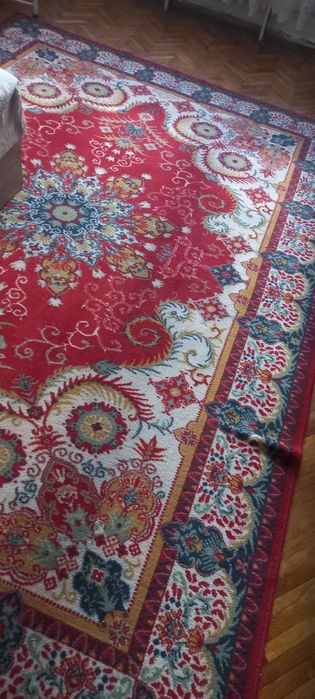 Персийски  килим.