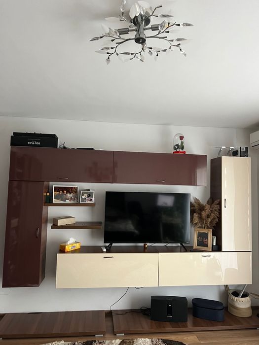 Mobila living/dormitor