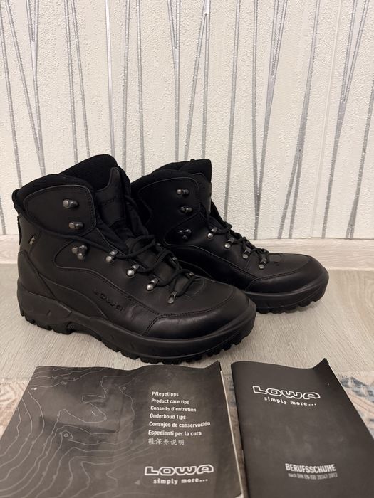 Ловни боти Lowa