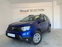 Dacia Duster Dacia Duster DCI 4x4 Expression 2022