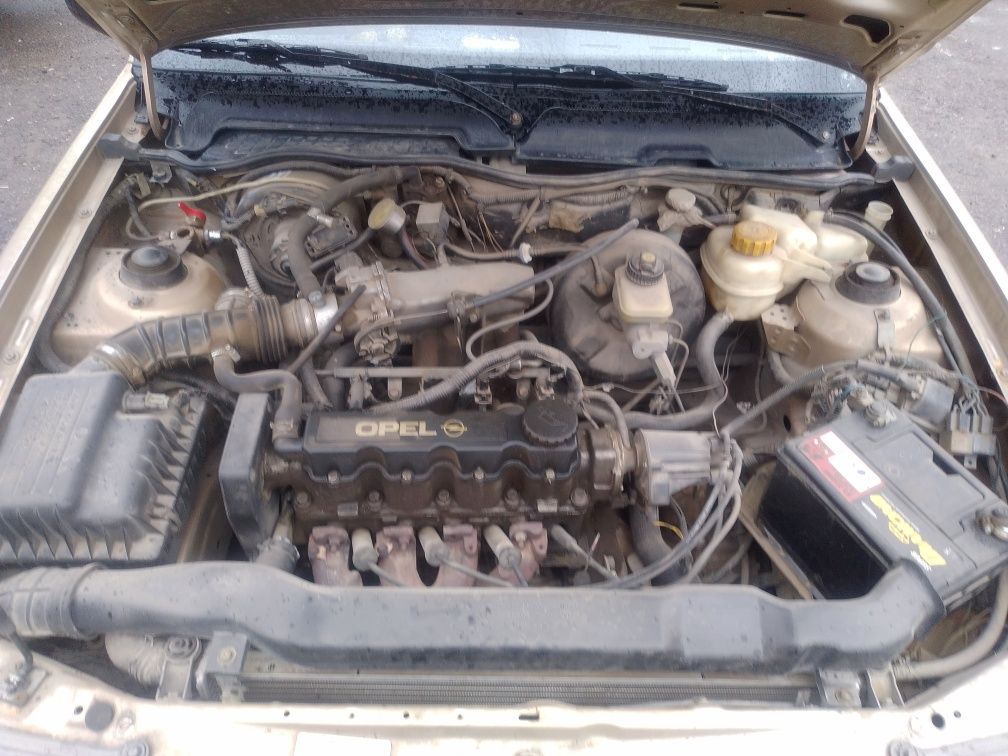 Nexia 1 2001 yil