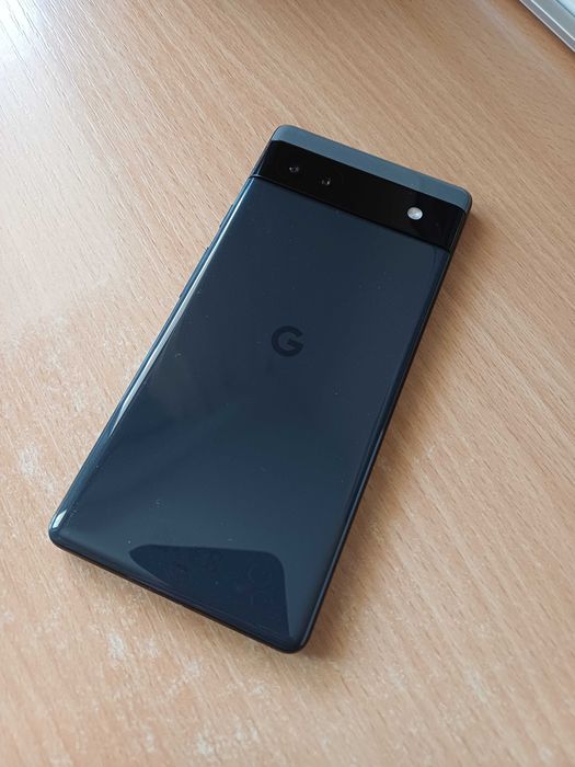 Google Pixel 6a 5G dualsim