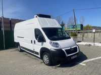 Citroen Jumper Frigorific 3.0 HDI 160 Cp Recent Adusa