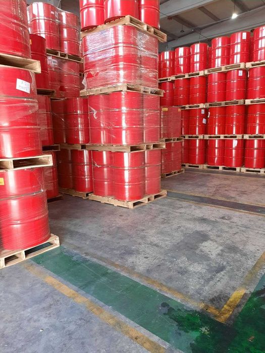 Компрессорное масло Shell Corena S3 R 68 (CORENA S4 46)