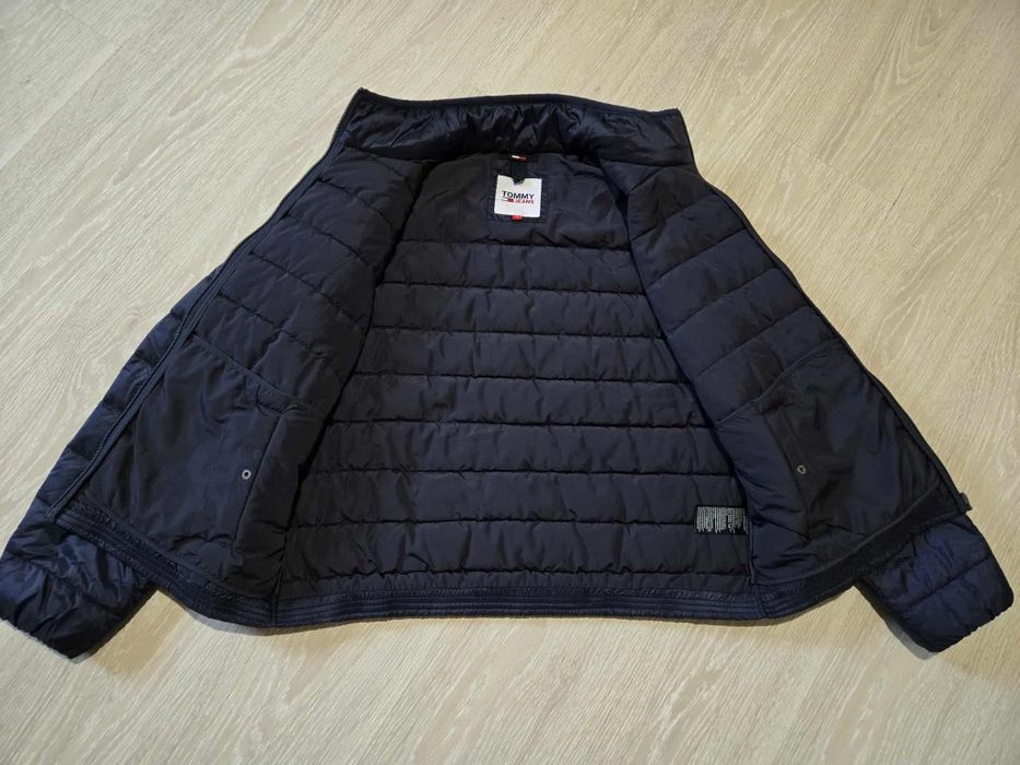Jacheta dama Tommy Hilfiger XL