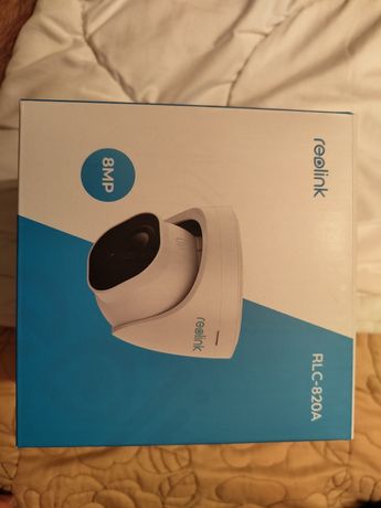Reolink Security Camera rlc-820a