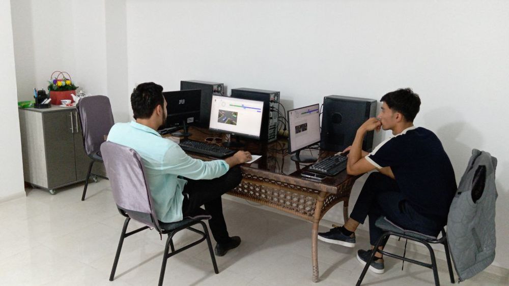 Подготовка к автотестам