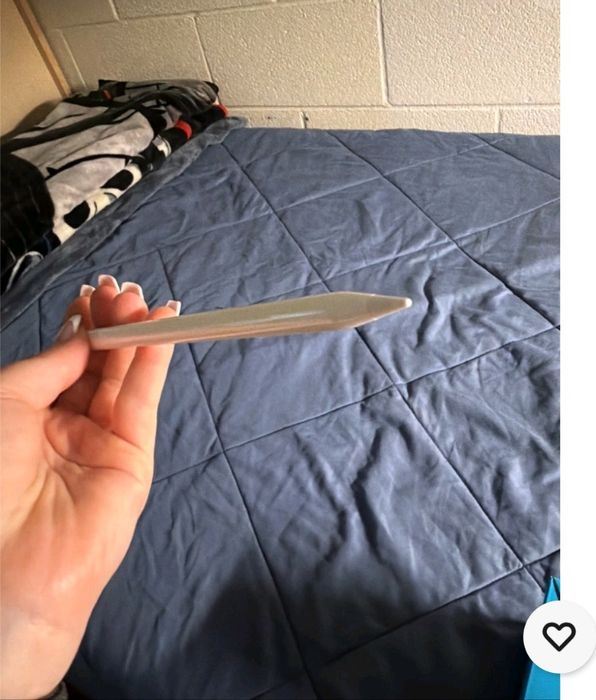 Apple pencil 1 gen. LLA