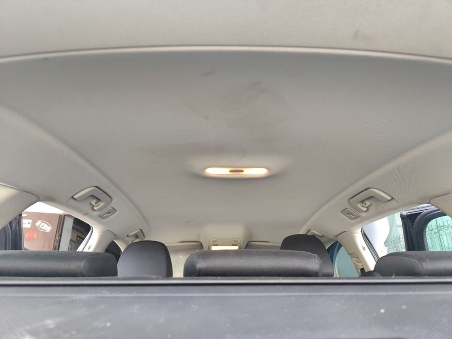 Interior scaune audi a4 b8 combi