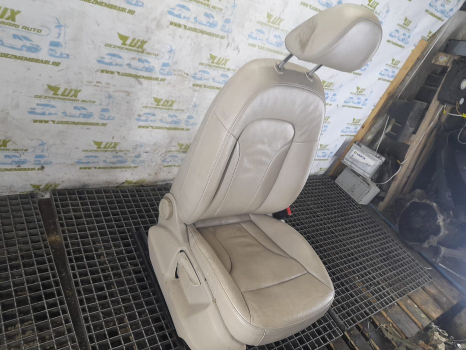 Scaun dreapta fata Audi Q5 8R [2008 - 2012] 2.0 tdi CGLB