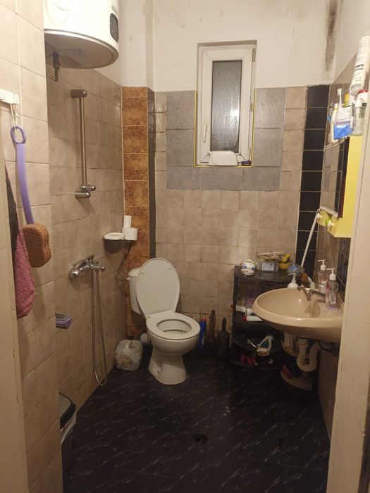 Продава се Двустаен апартамент в София, Център - 53 кв.м за 2642 €/кв.м - Снимка #3