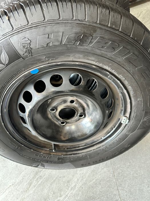 205/70 R14 сотилади