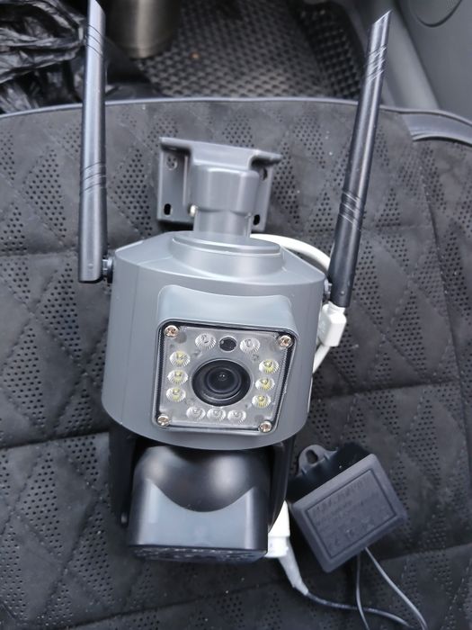 Продам камеру 380 4g