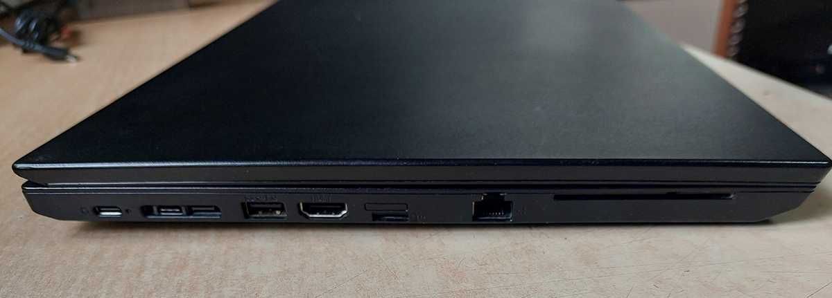 Лаптоп Lenovo L580