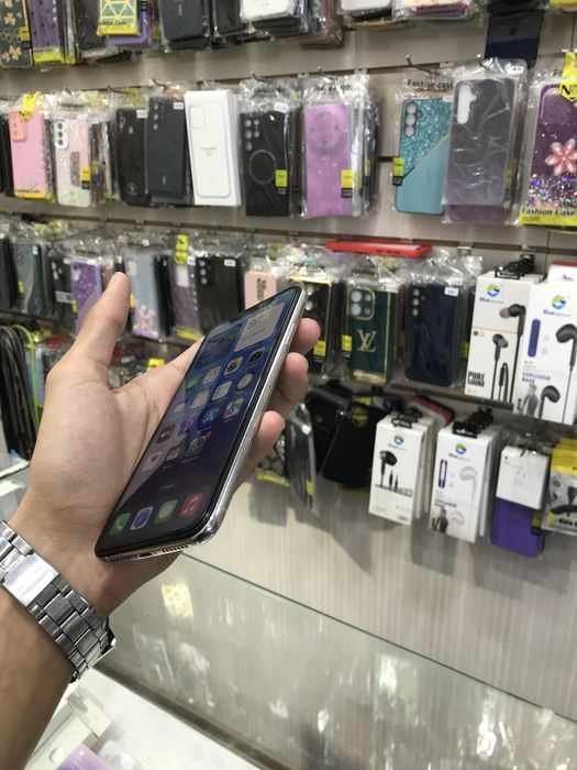 Iphone xs max ideal