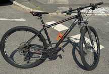 Bicicleta XC si trail KTM Ultra Fire 29