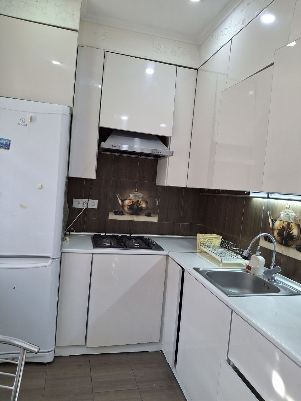 Сдаётся 1в2/2/5 Авиасозлар 2, Кадышева