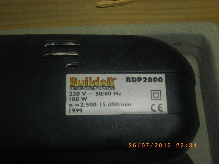 К-т Мини Зеге Дрелка Шлифовалка 8мм Професионална За Прецизна Работа