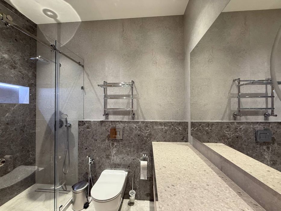 Продам ЖК Инфинити ул. С. Азимов